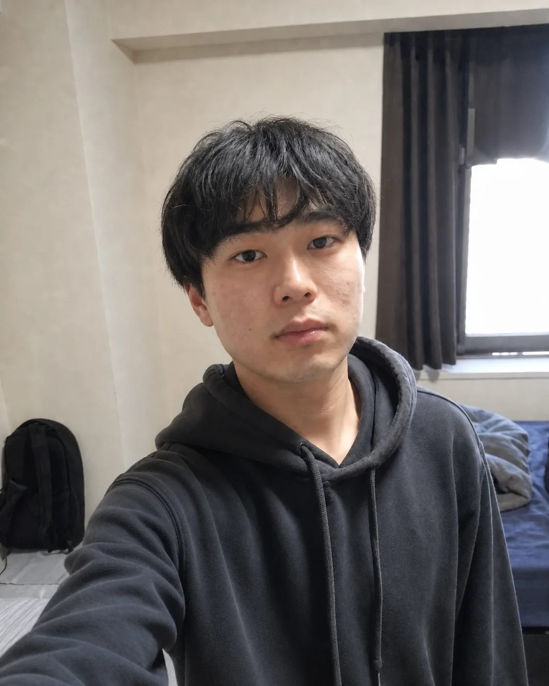 今ある写真のAI生成例