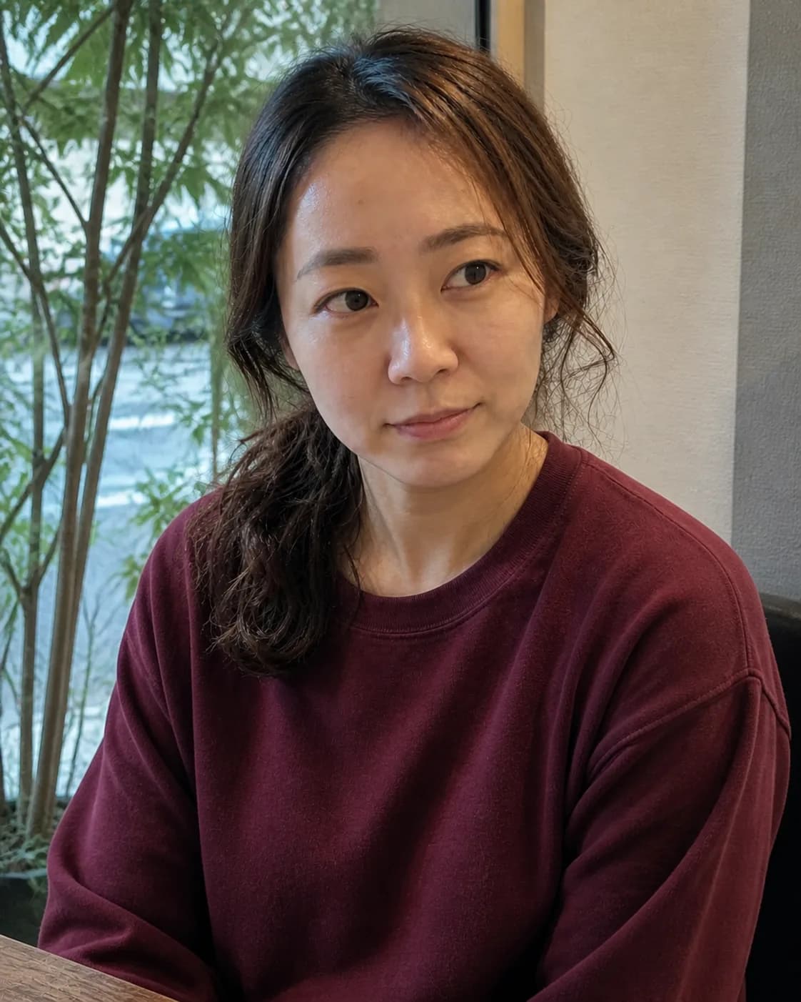 女性の仕上がりイメージの候補イメージ3